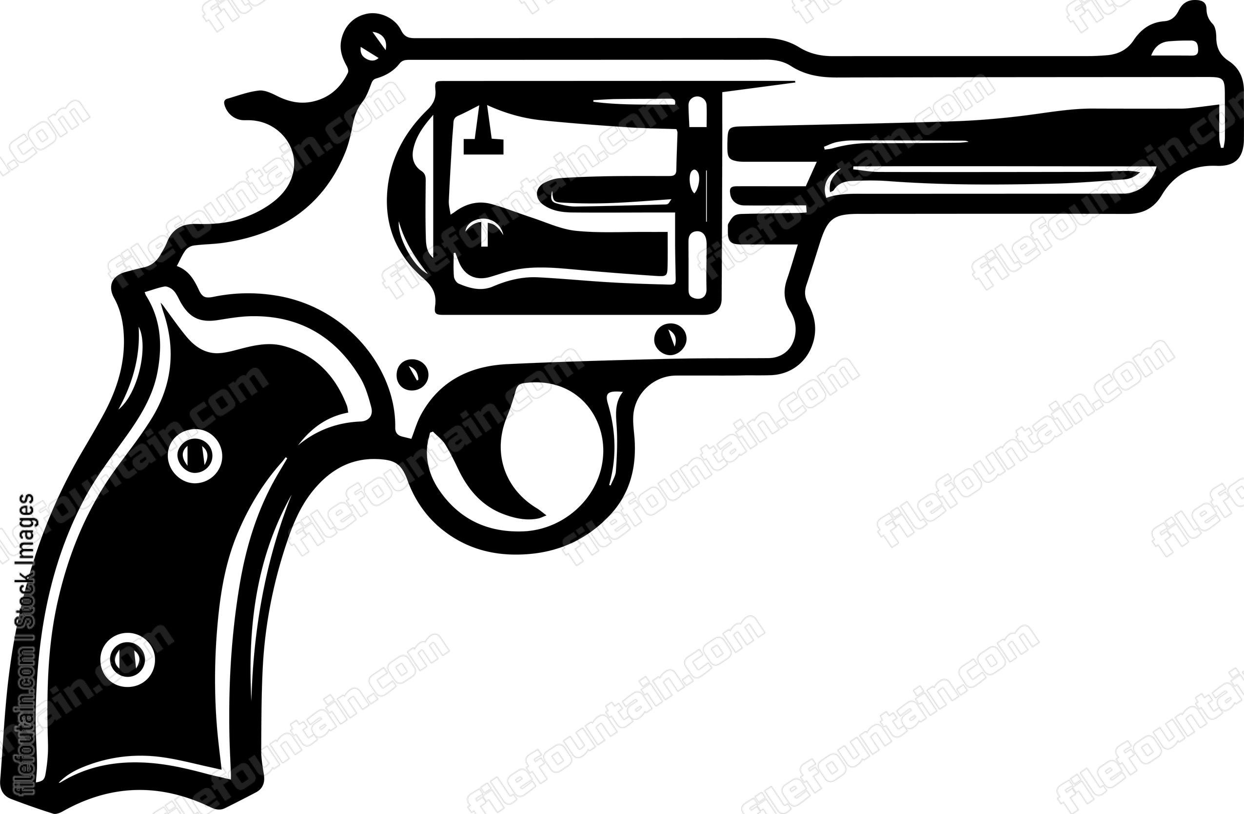 Cowboy Pistol