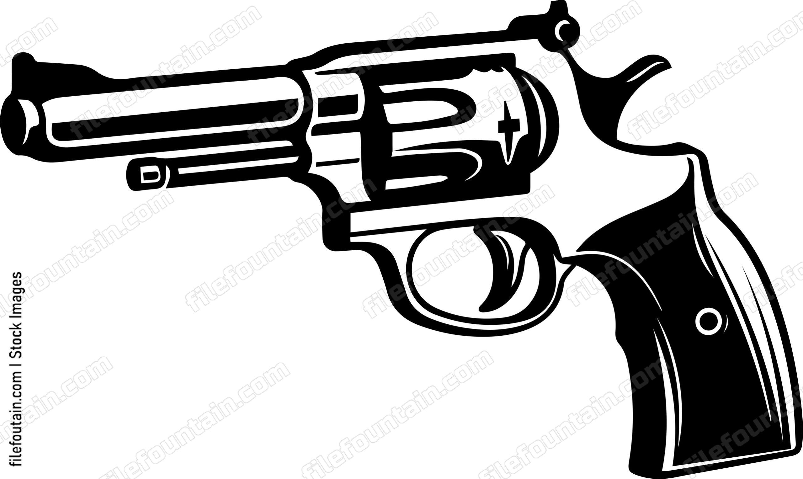 Cowboy Pistol