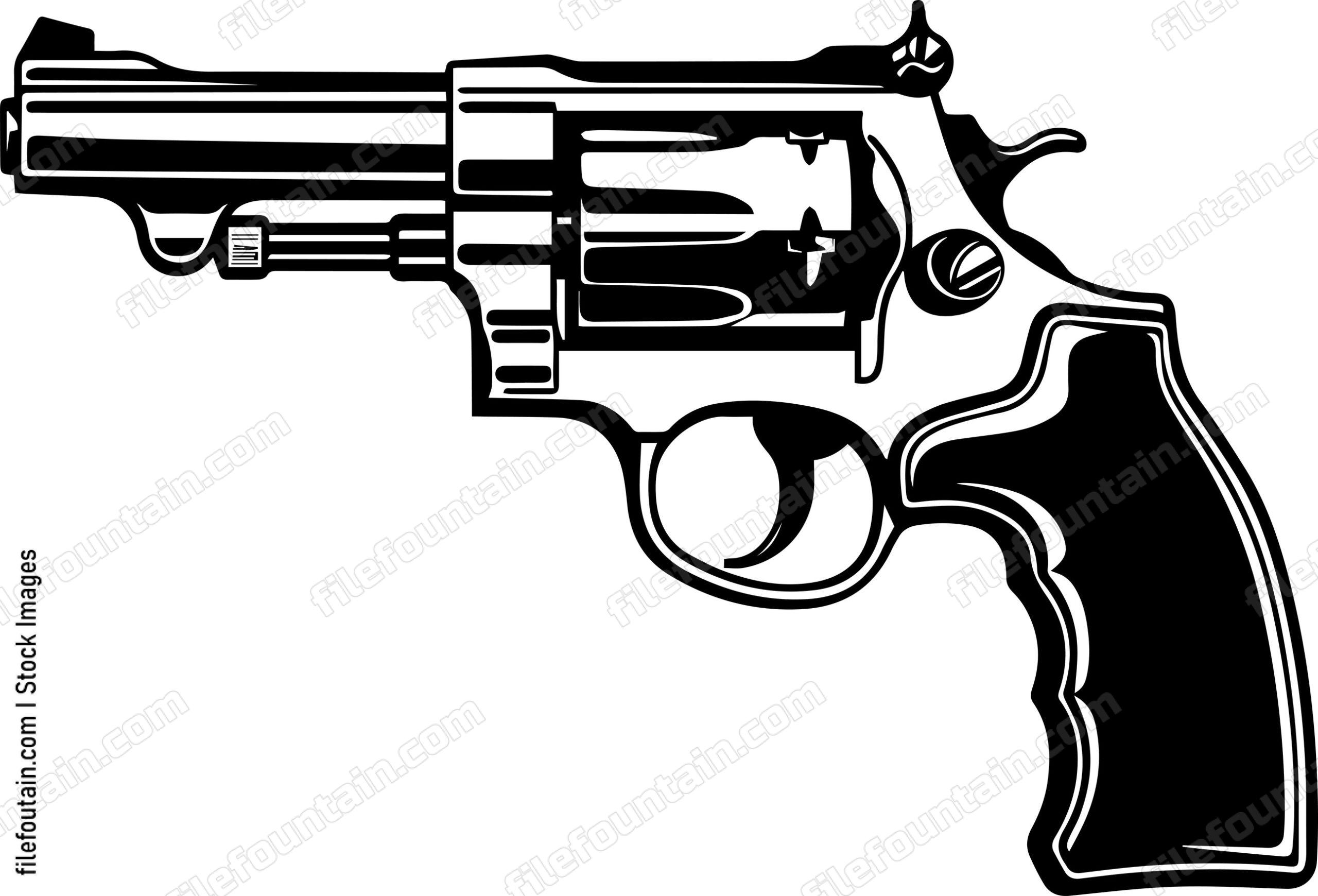 Cowboy Pistol