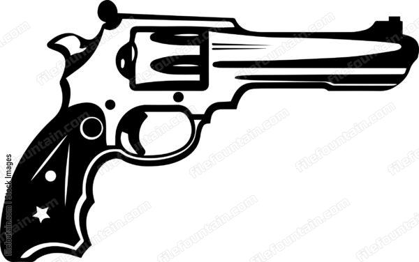 Cowboy Pistol