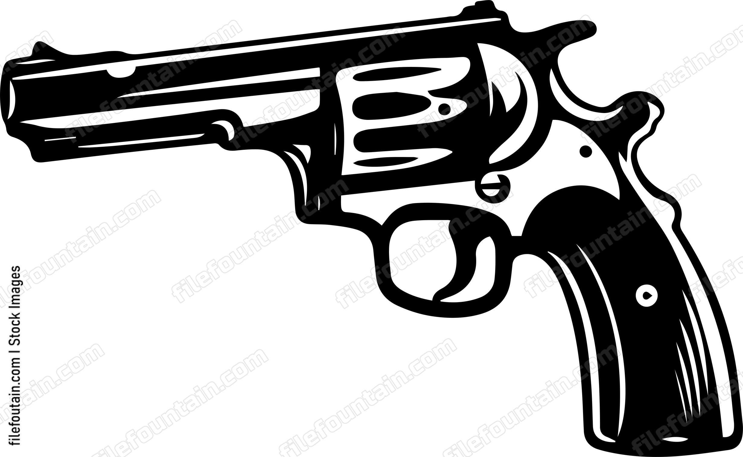 Cowboy Pistol