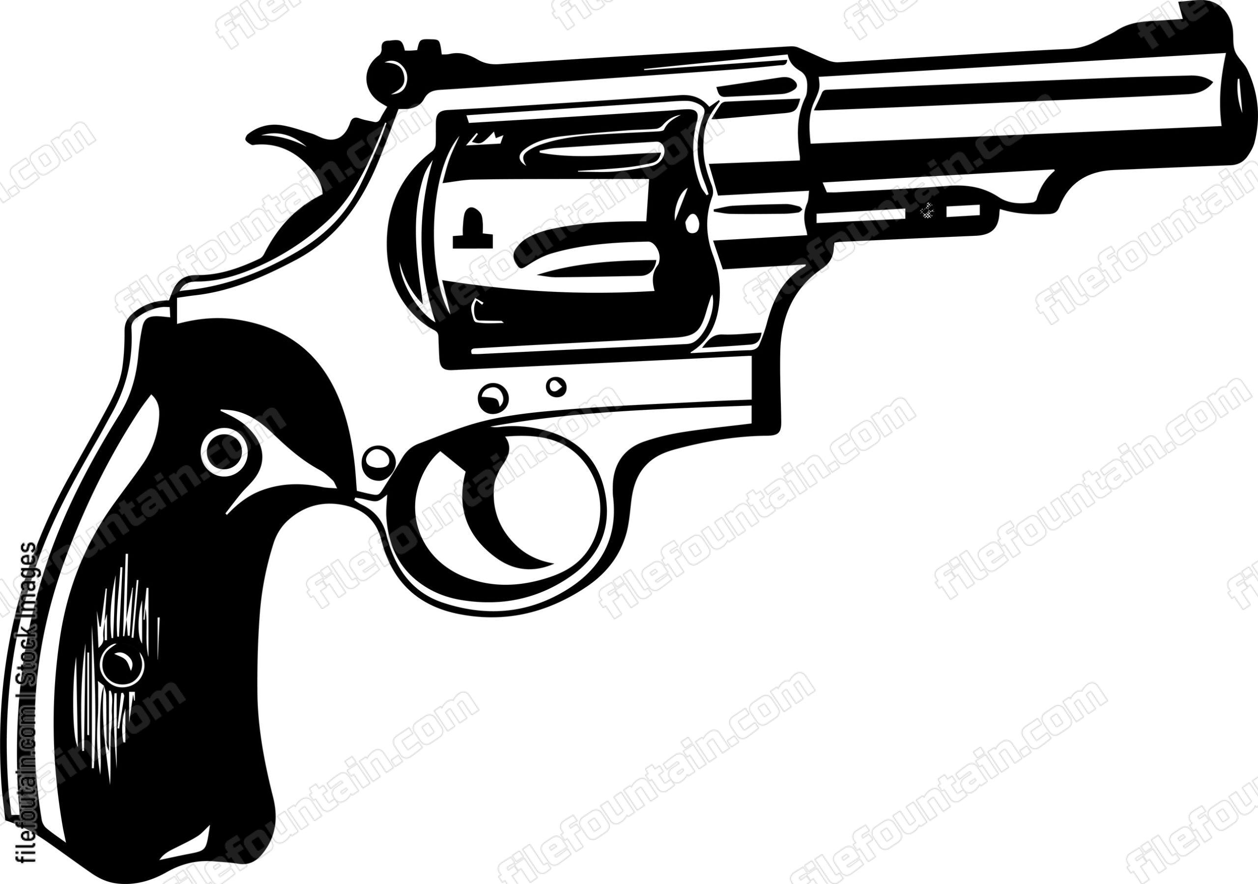 Cowboy Pistol