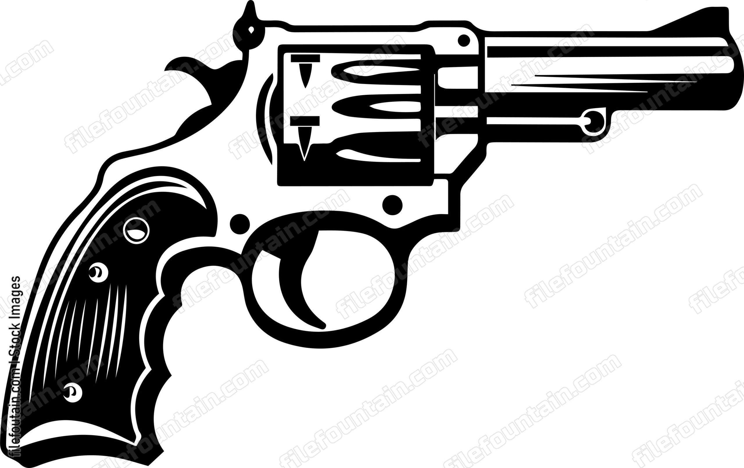 Cowboy Pistol