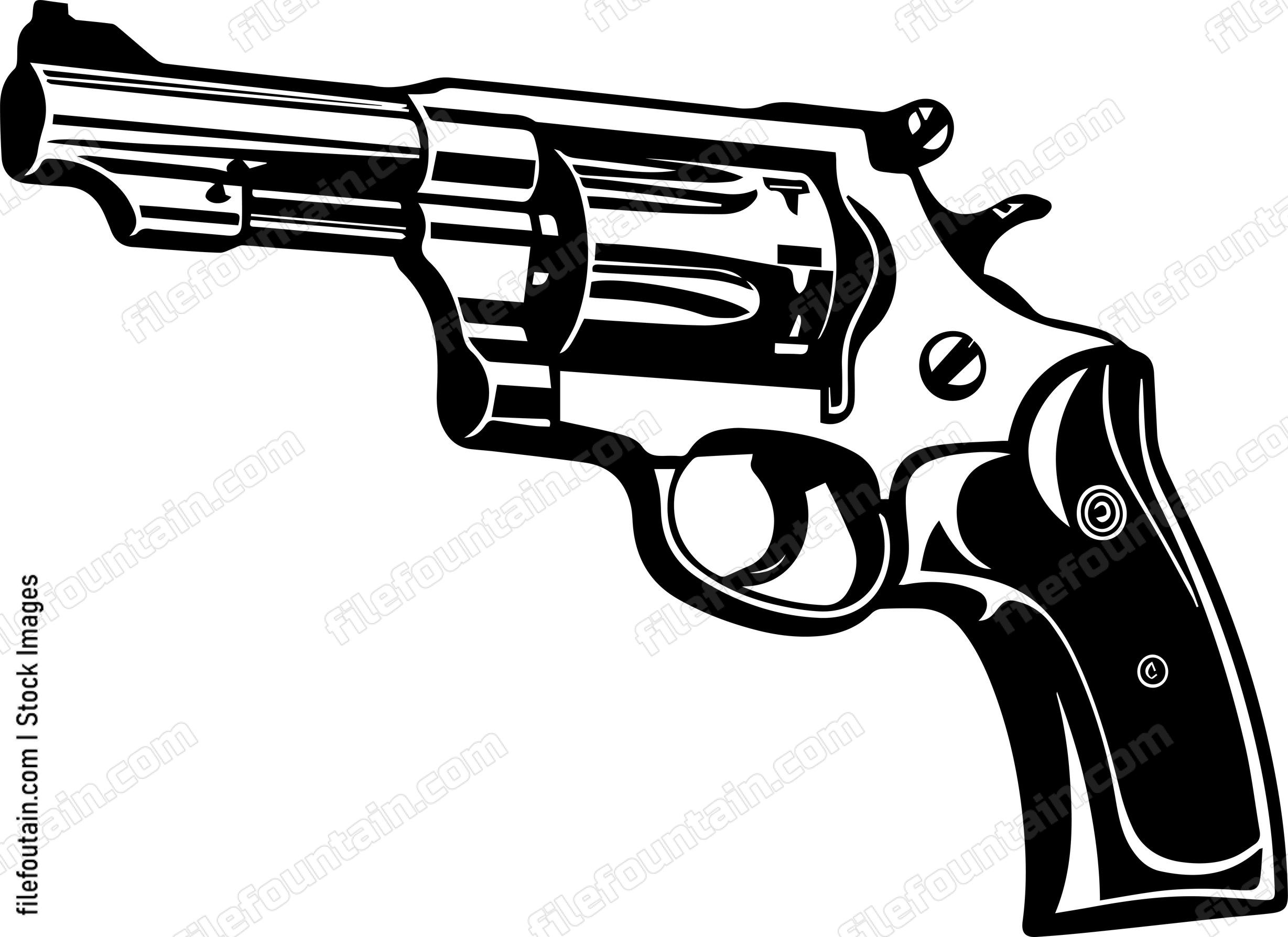 Cowboy Pistol