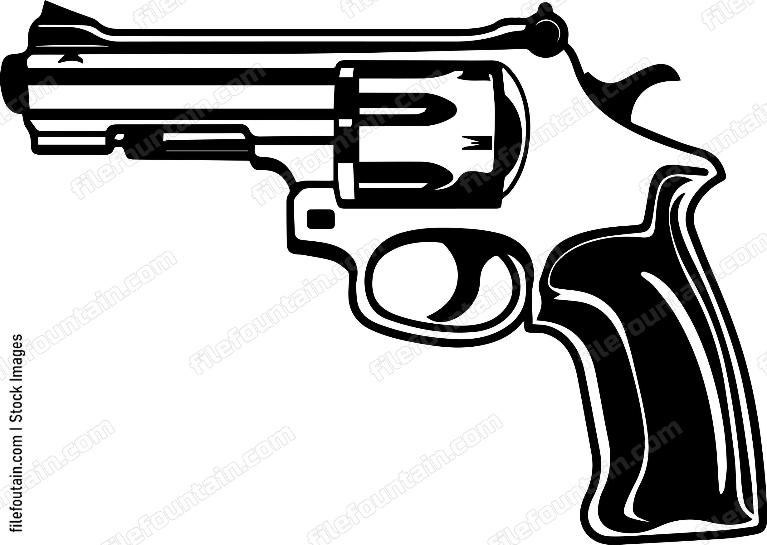 Cowboy Pistol