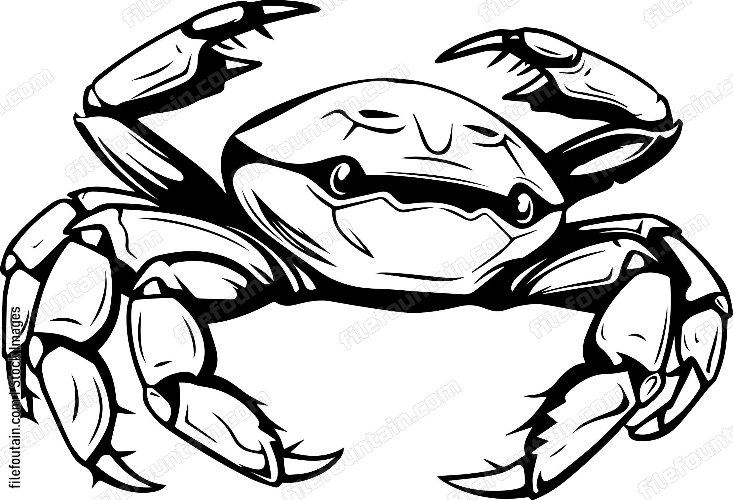 Crab