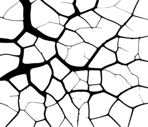 Cracked Floor