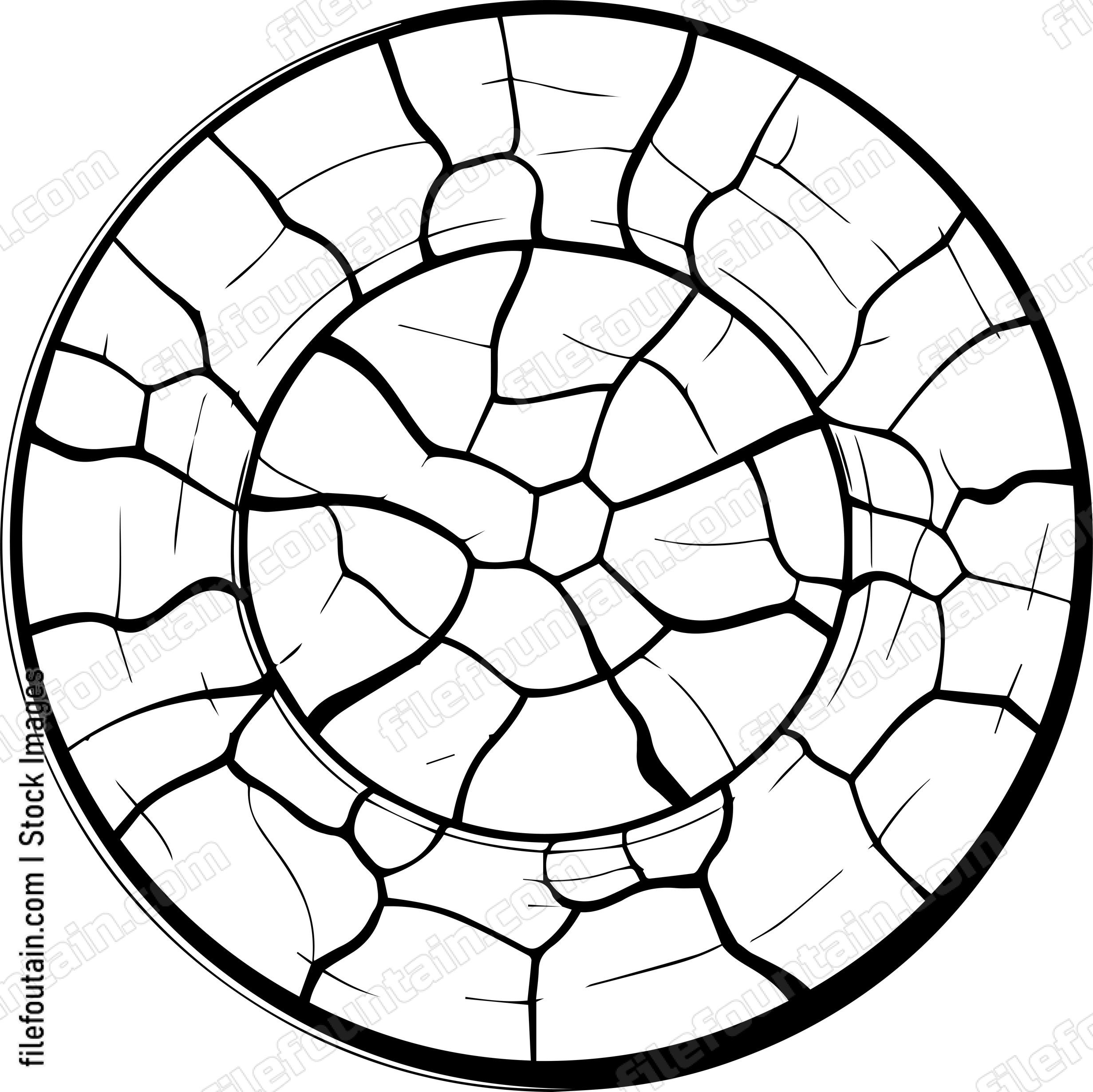 Cracked Plate