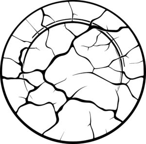 Cracked Plate