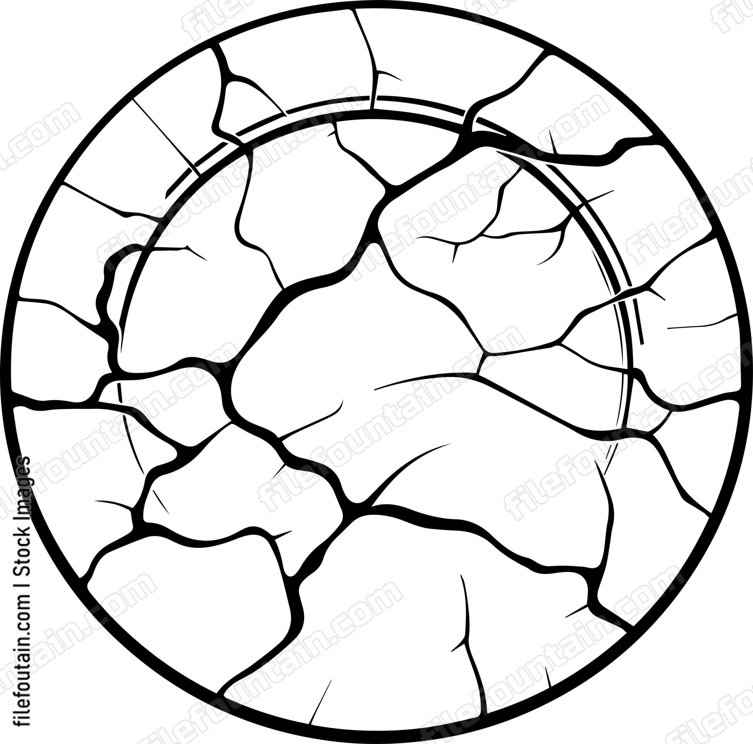 Cracked Plate