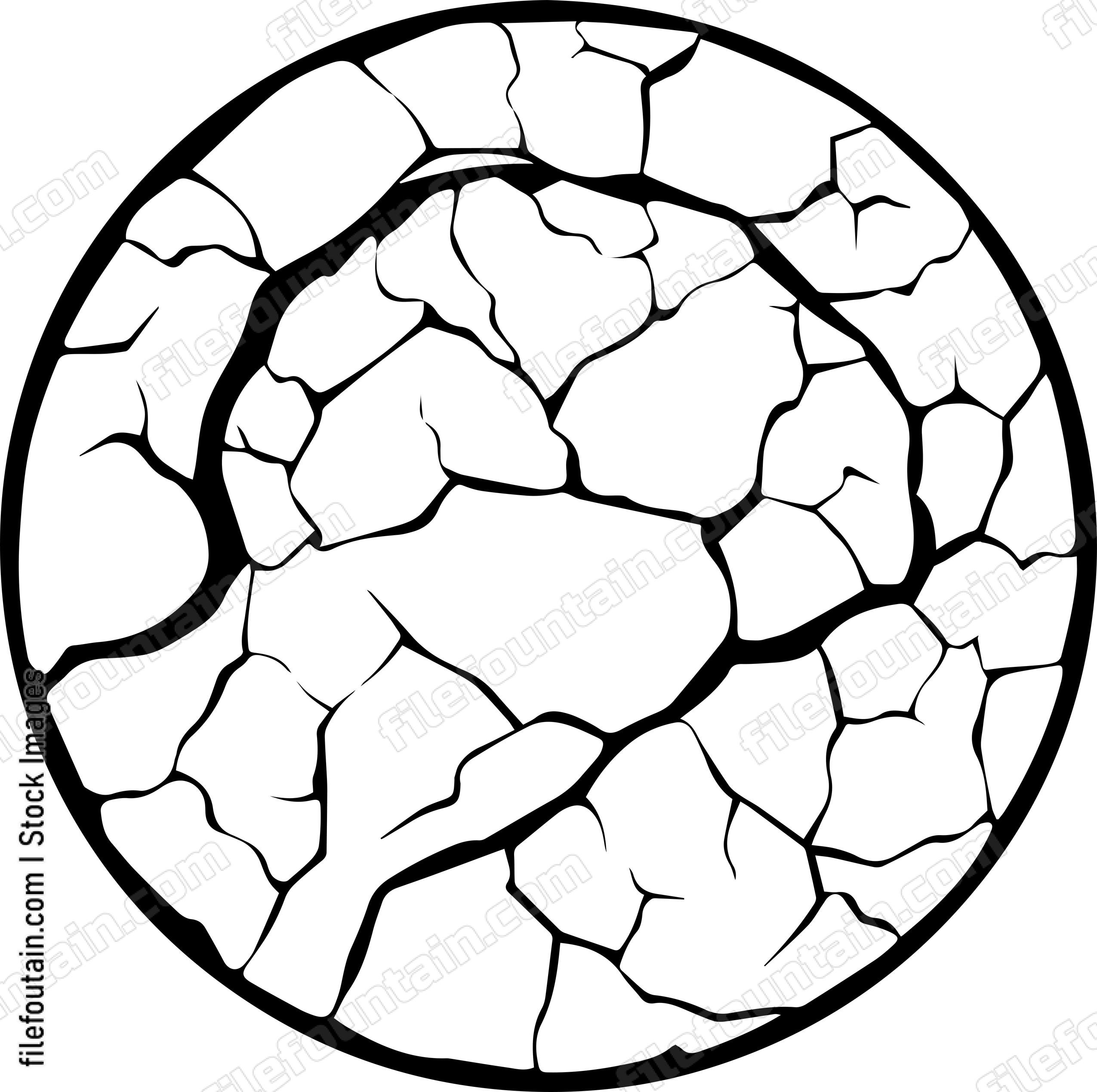 Cracked Plate