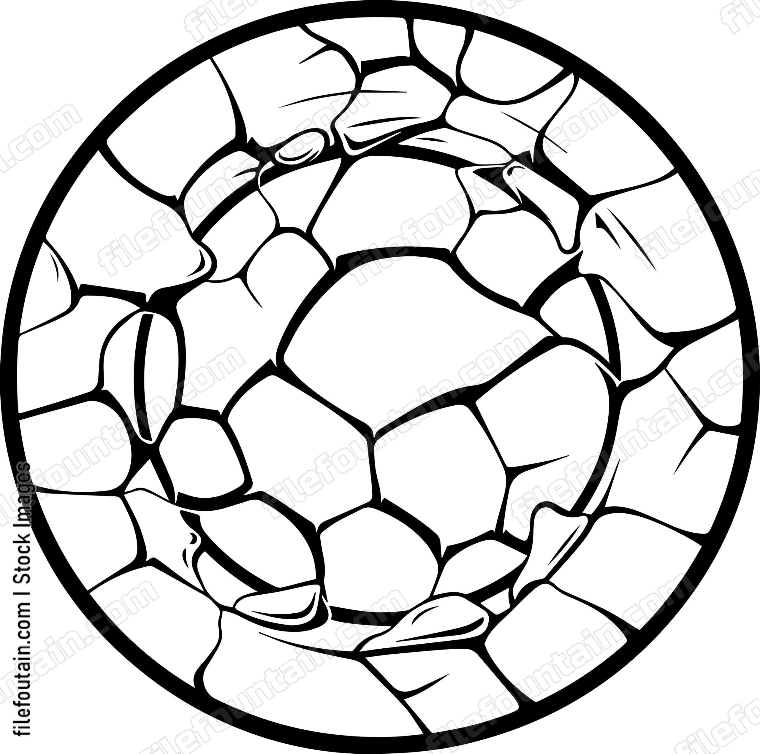 Cracked Plate