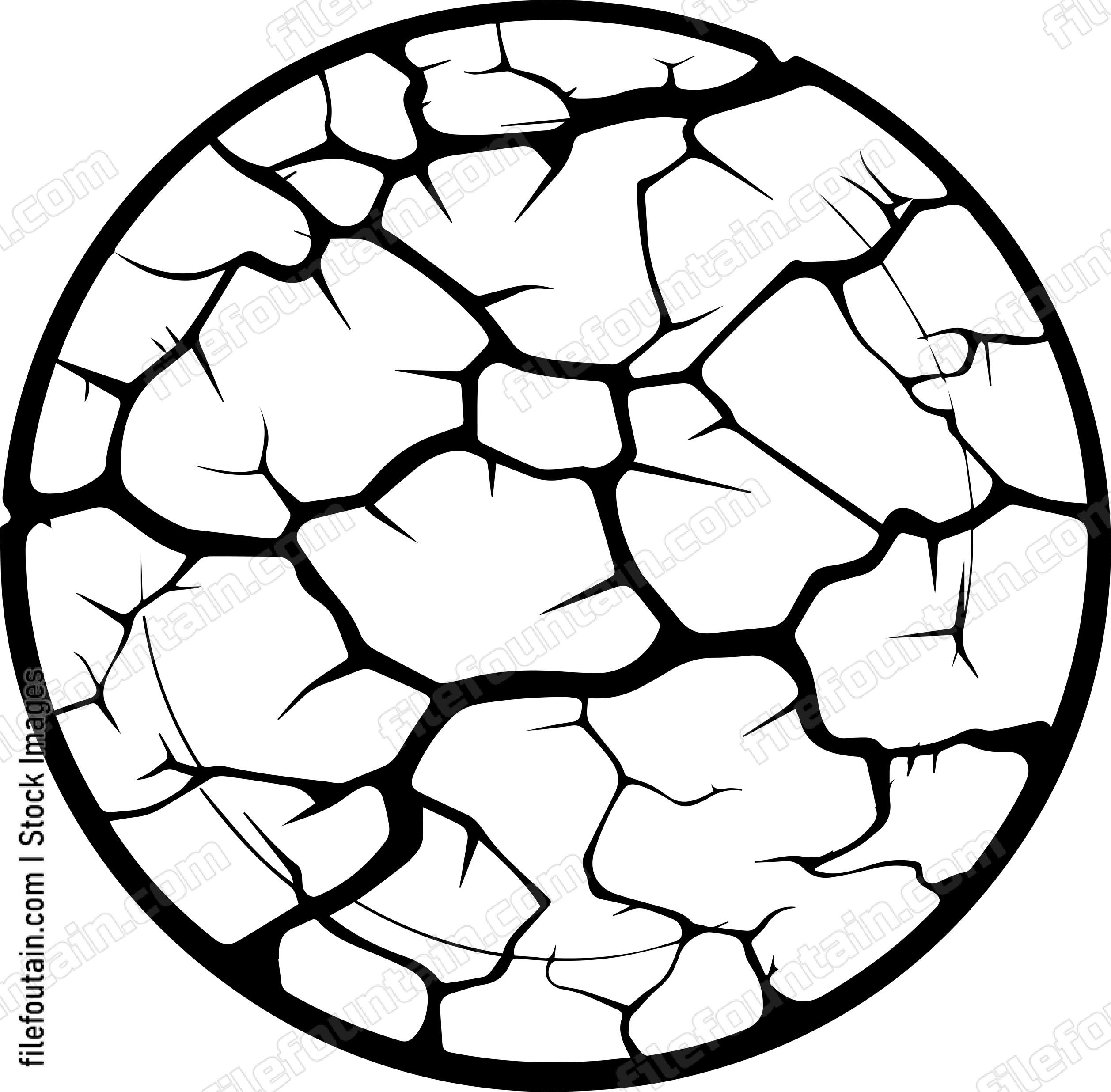 Cracked Plate