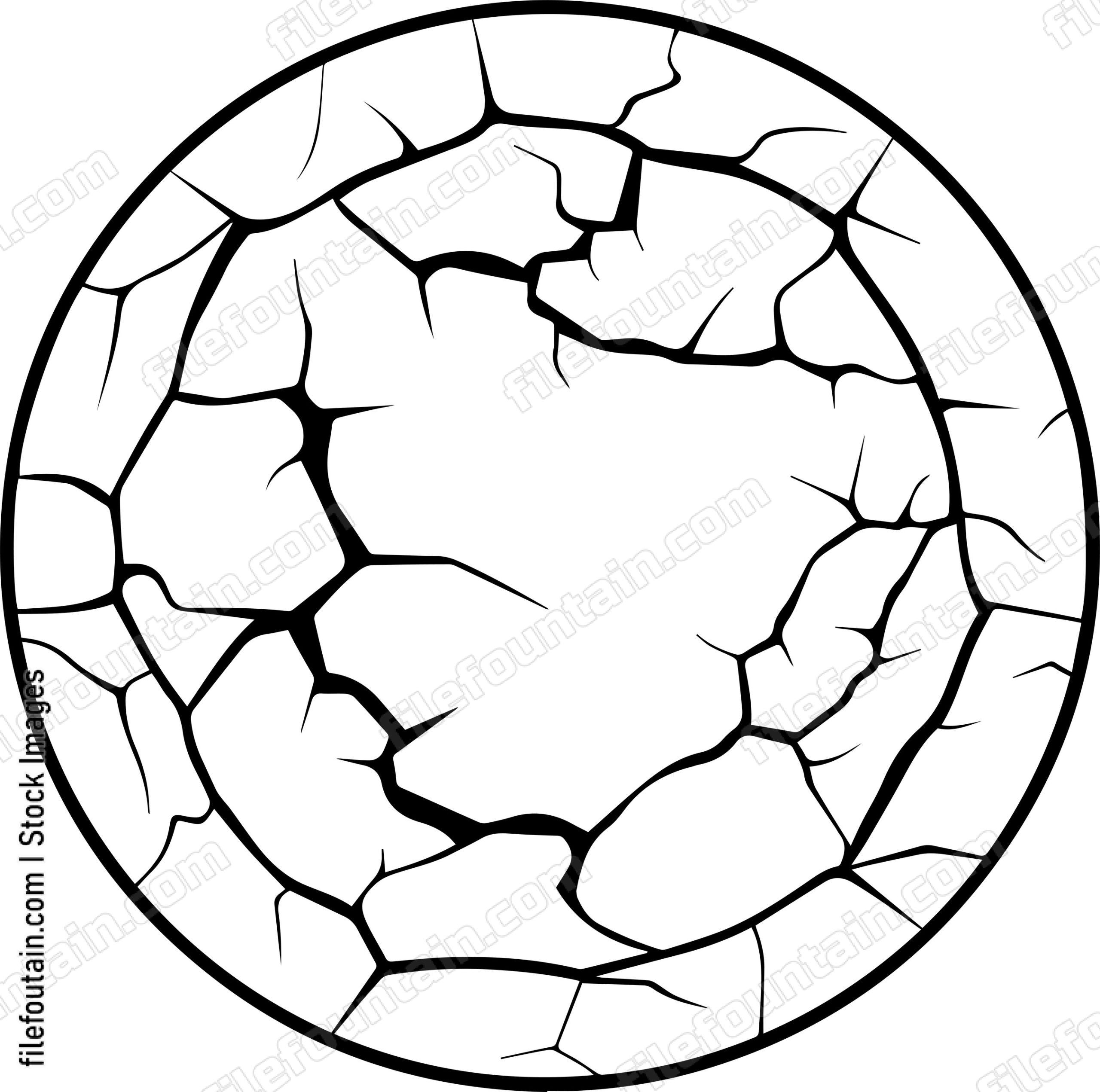 Cracked Plate