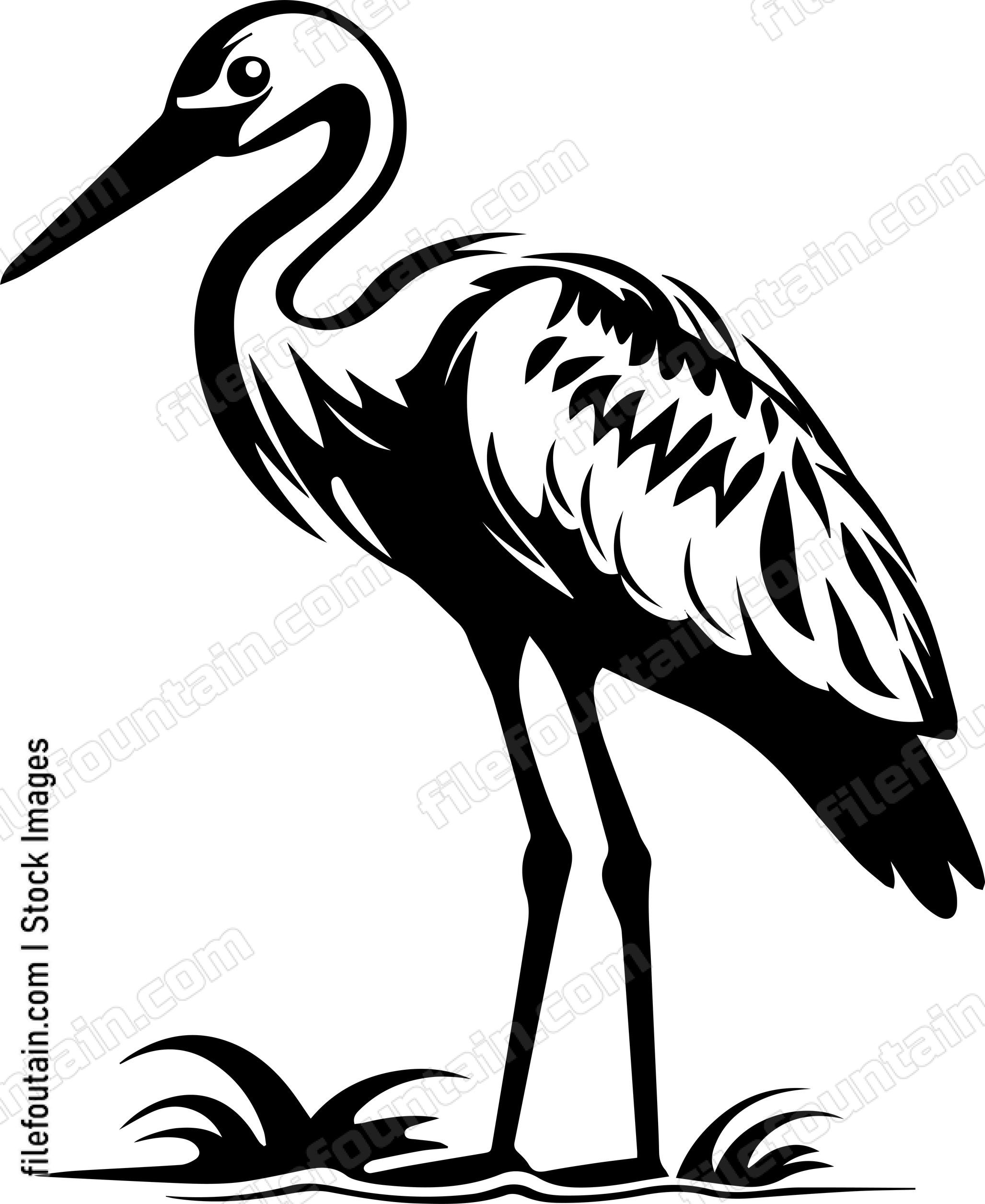 Crane