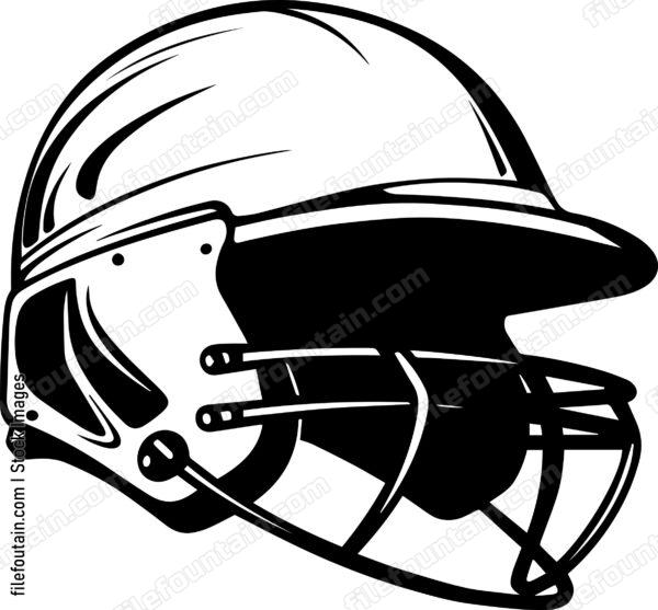 Cricket Helmet