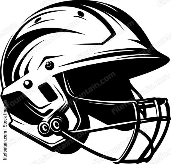 Cricket Helmet