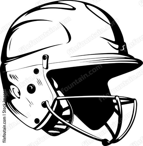 Cricket Helmet