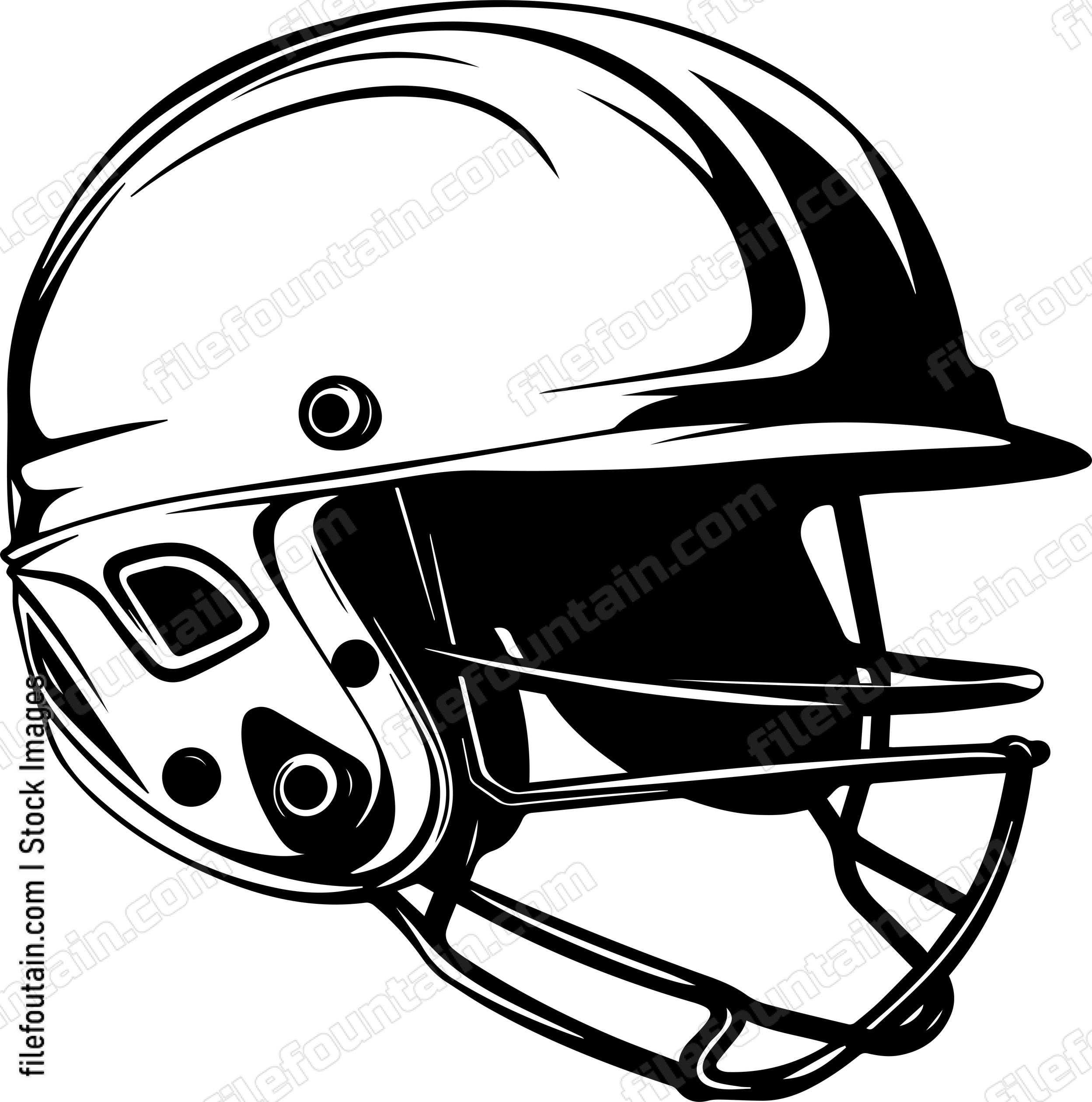 Cricket Helmet