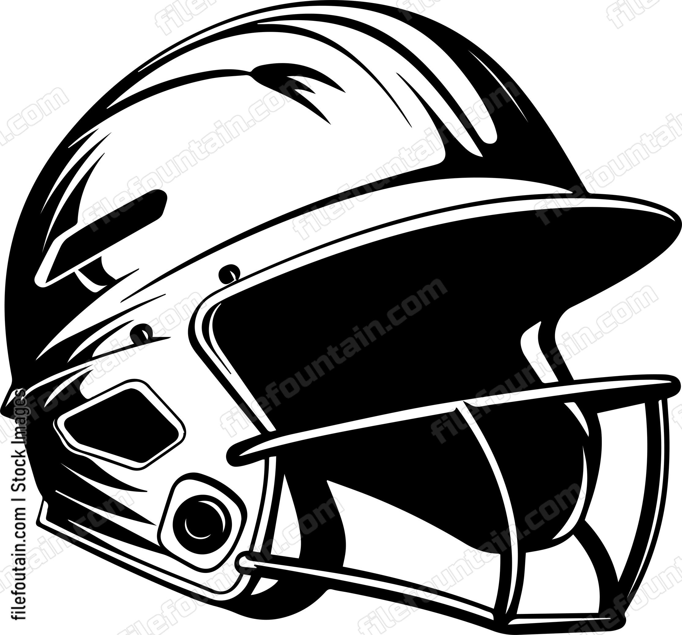 Cricket Helmet