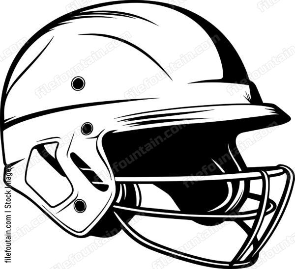Cricket Helmet