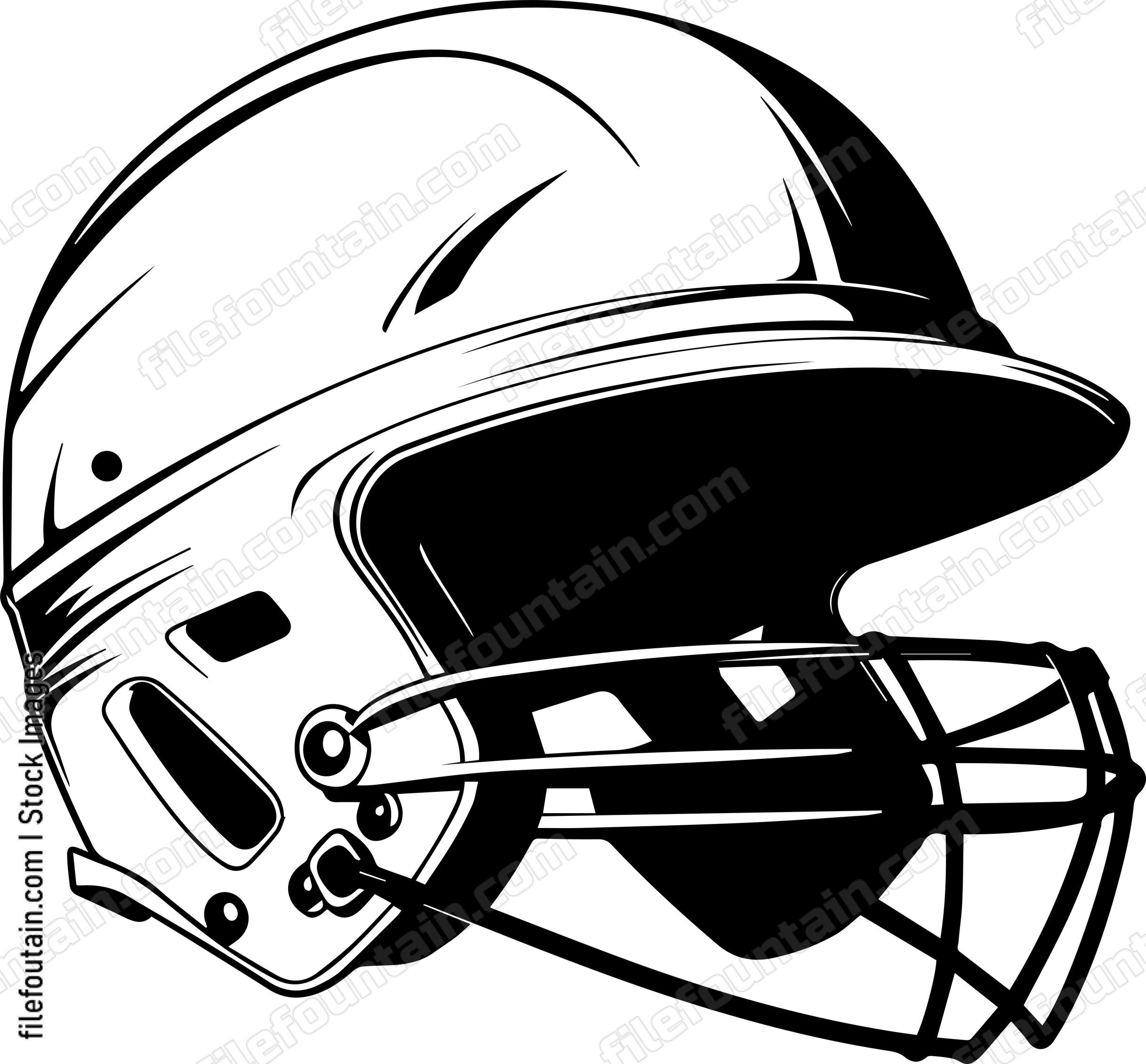 Cricket Helmet