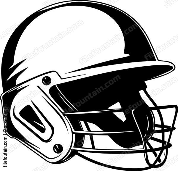 Cricket Helmet