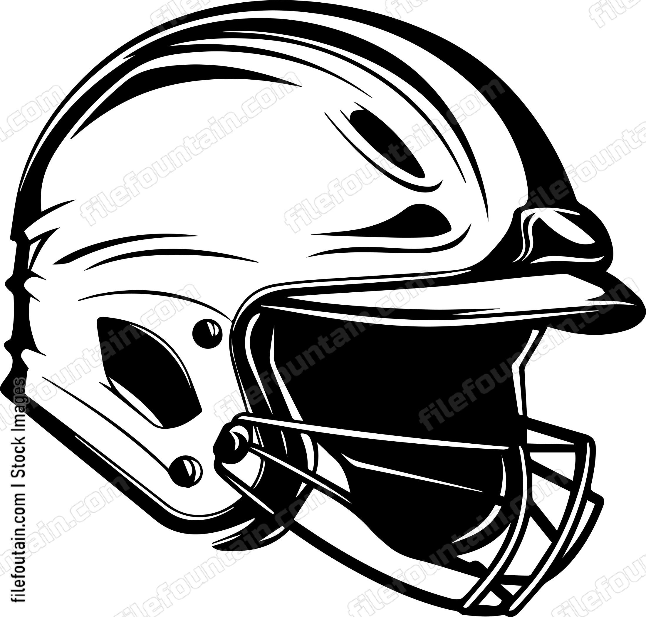 Cricket Helmet