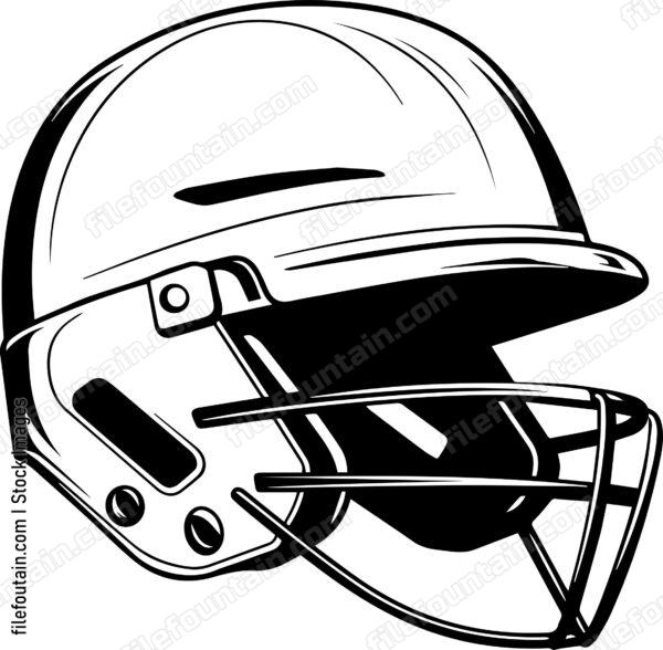Cricket Helmet