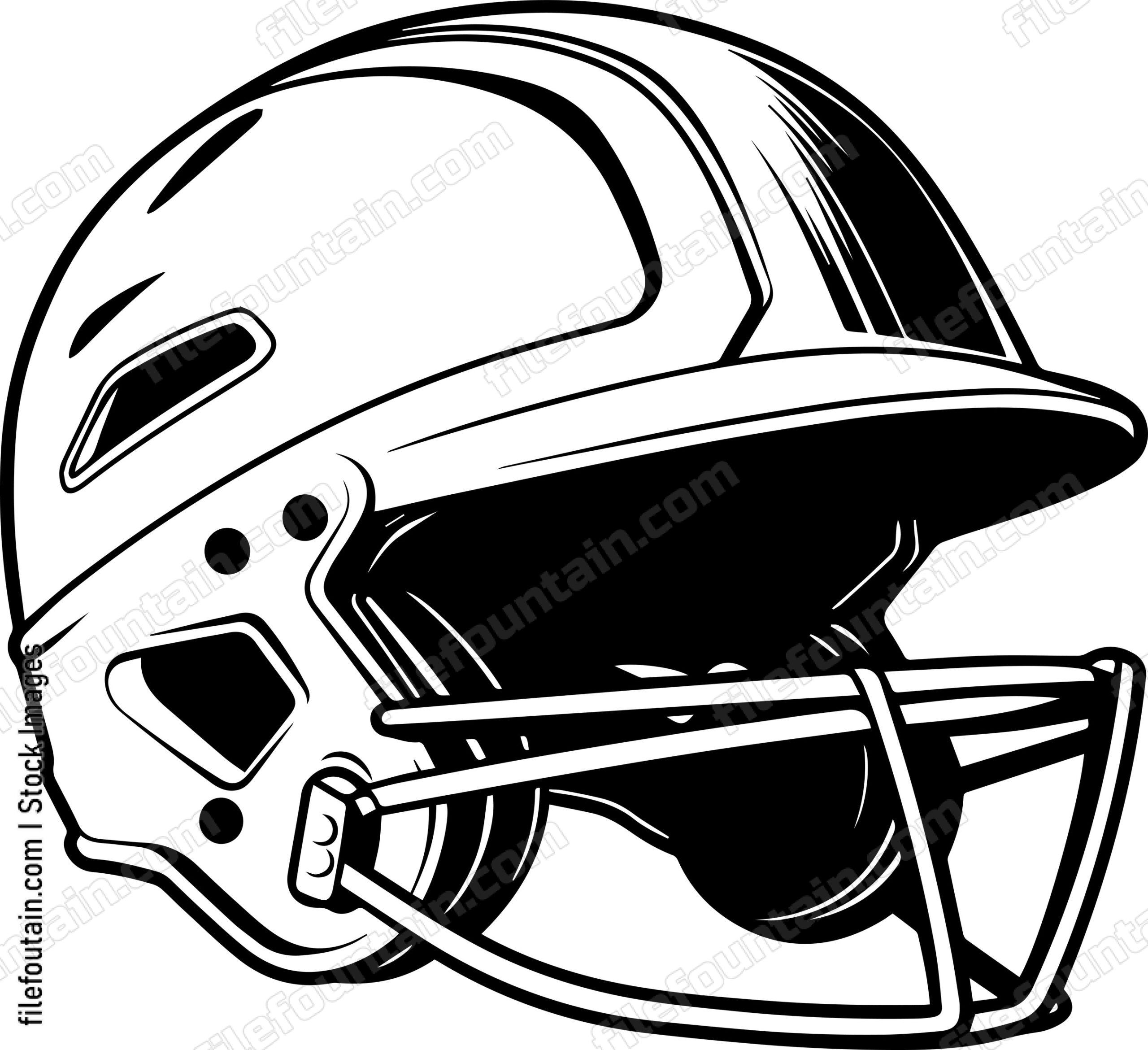 Cricket Helmet