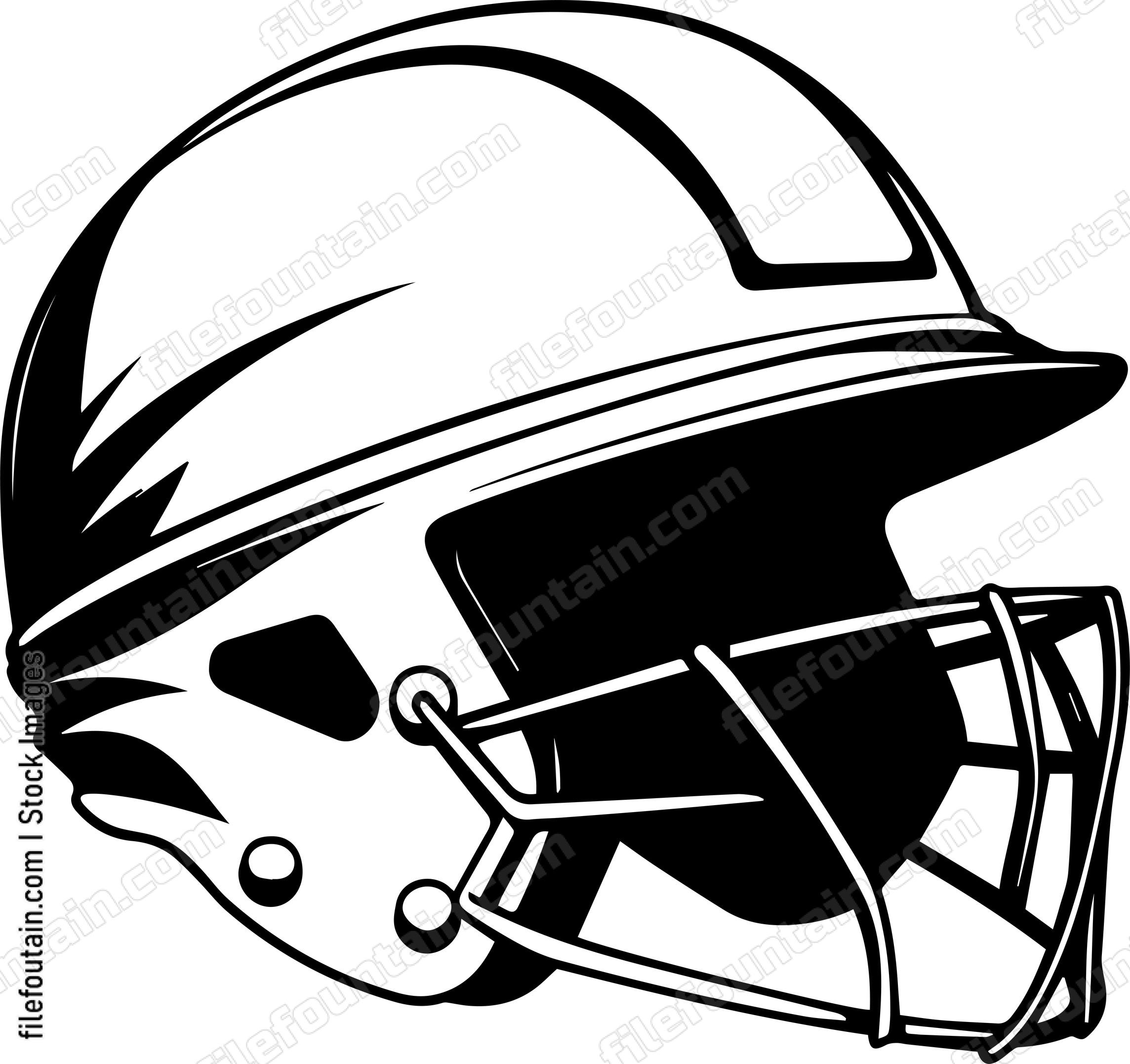 Cricket Helmet