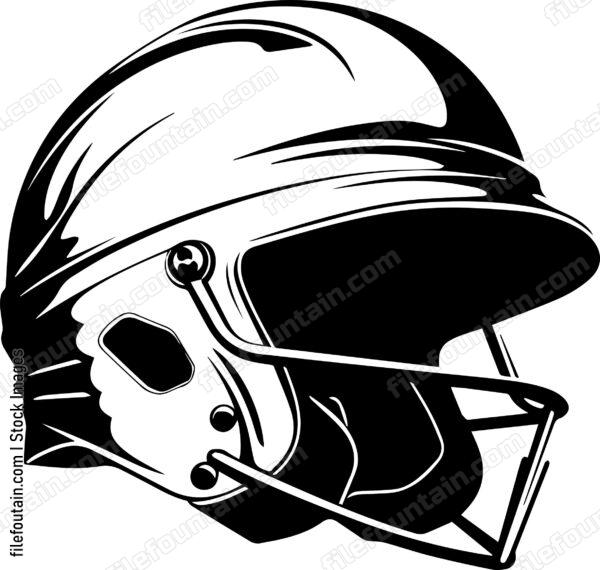 Cricket Helmet