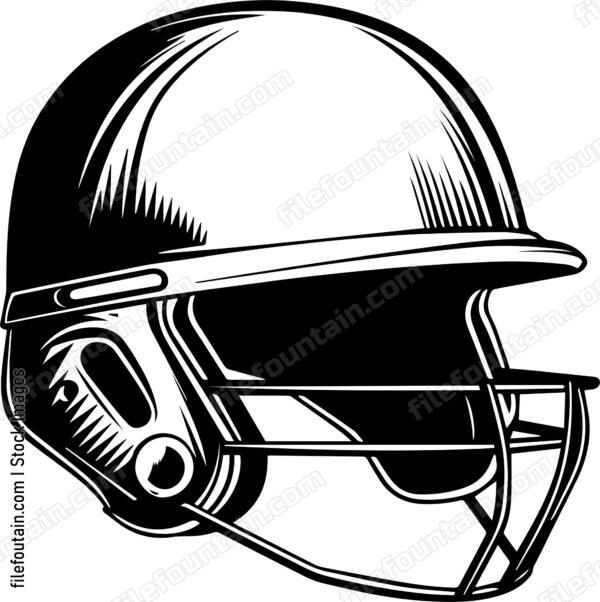 Cricket Helmet