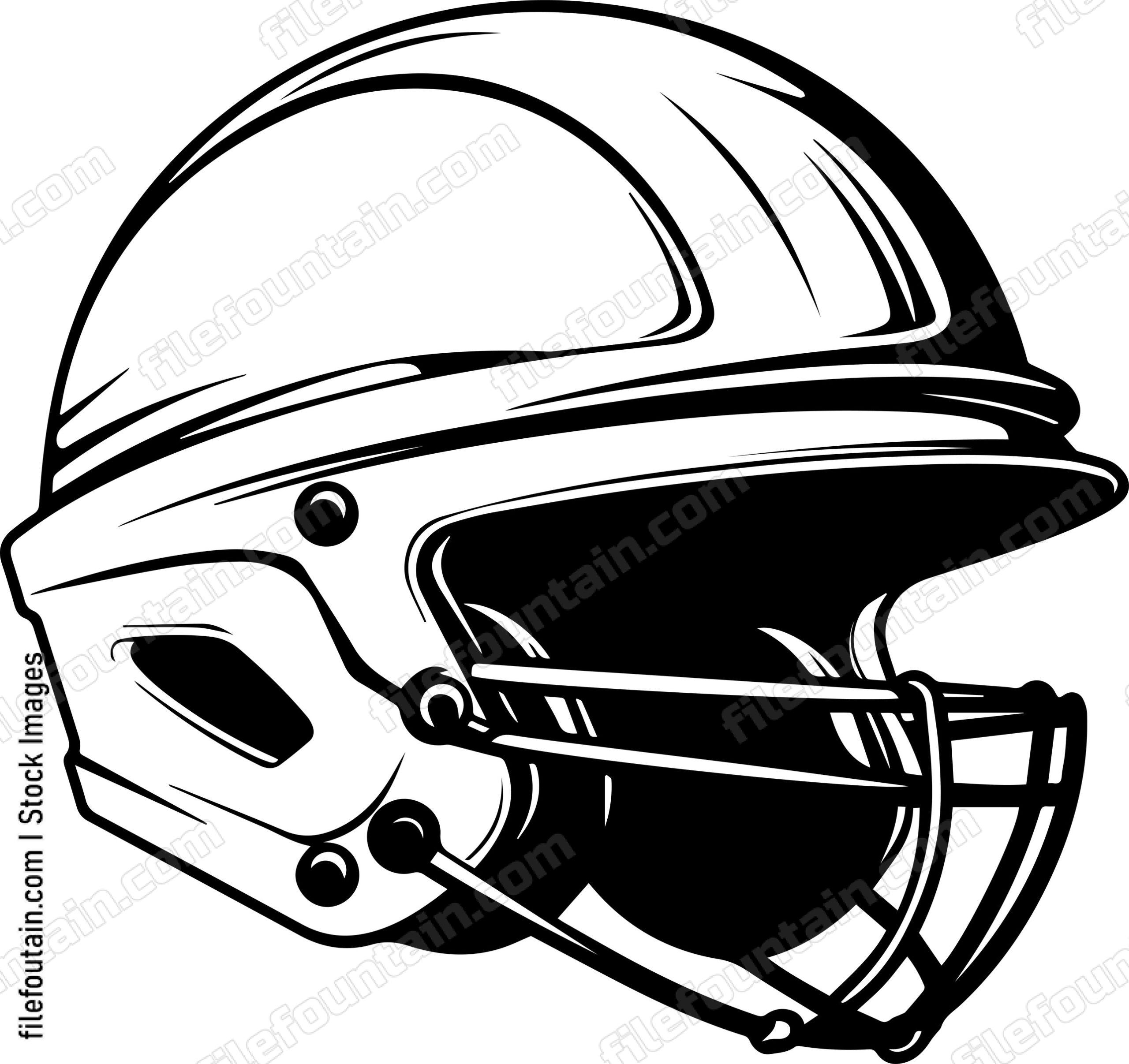 Cricket Helmet