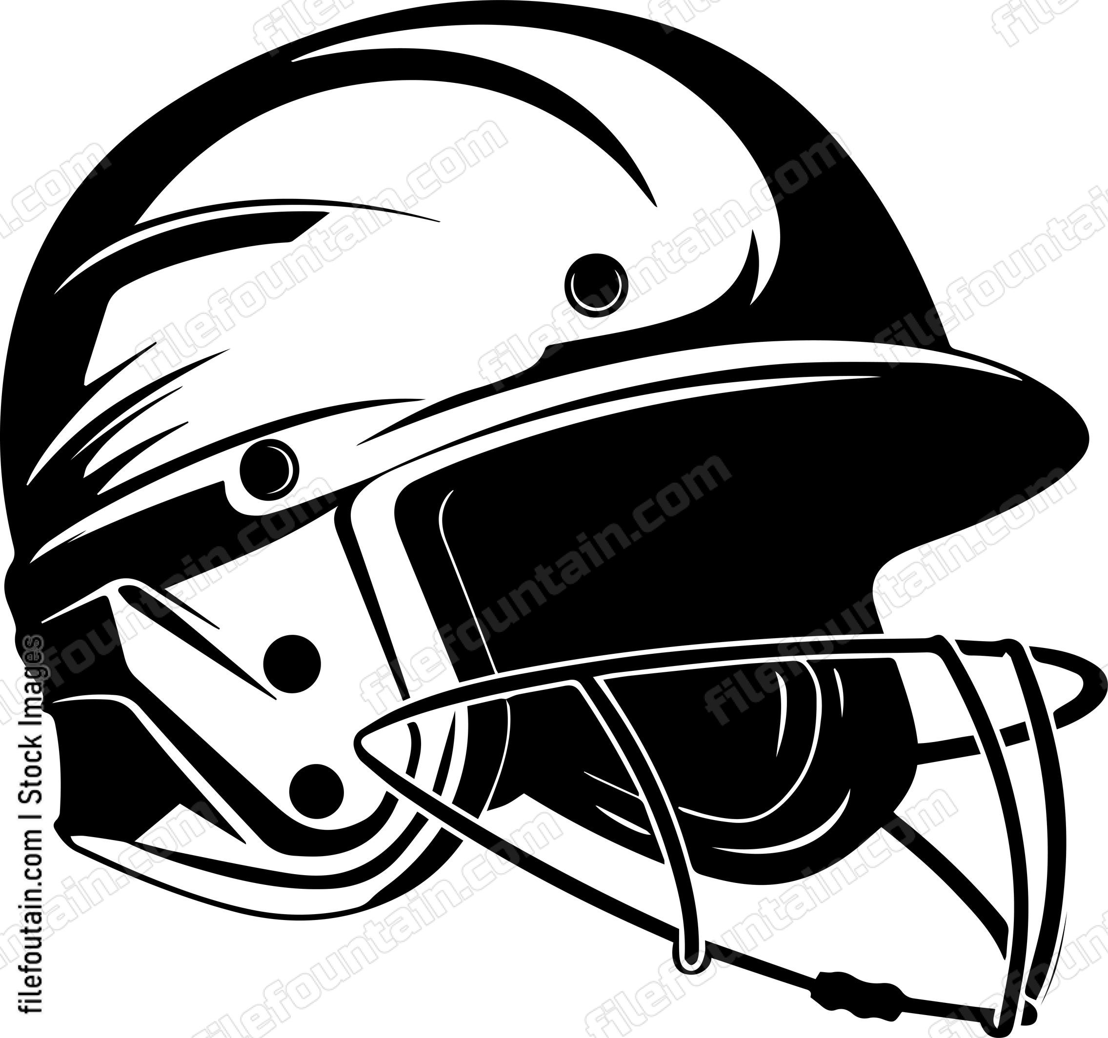 Cricket Helmet