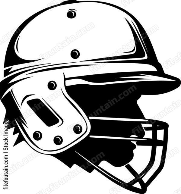 Cricket Helmet