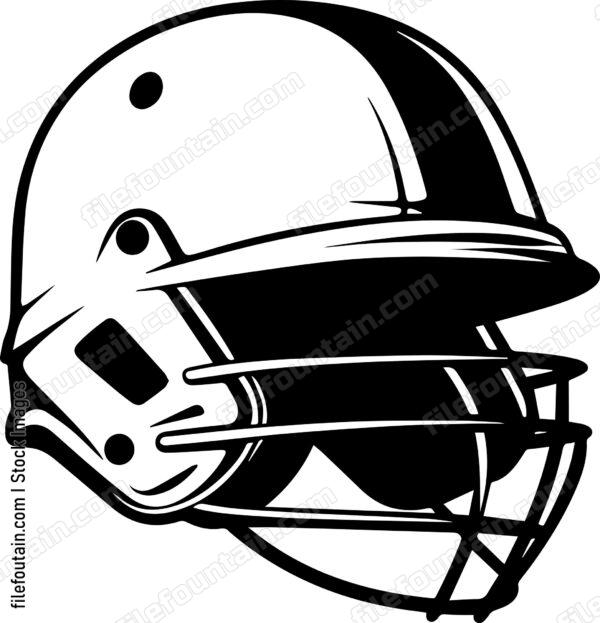 Cricket Helmet