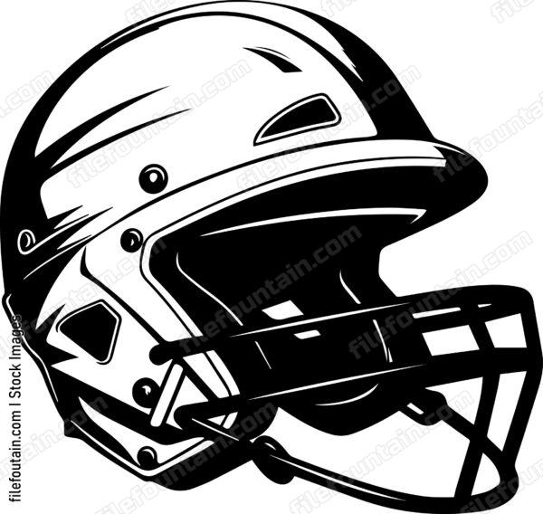 Cricket Helmet