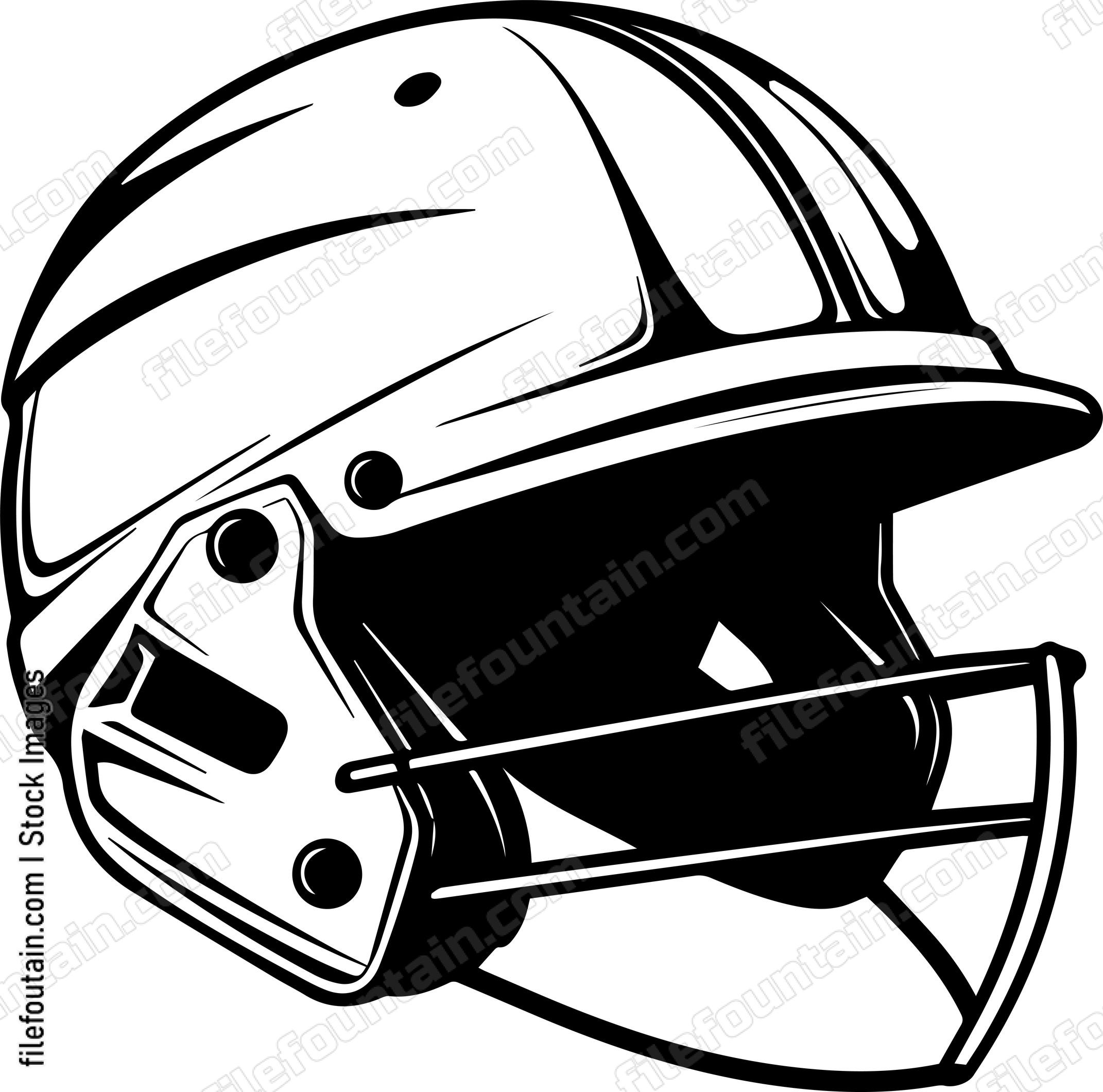 Cricket Helmet