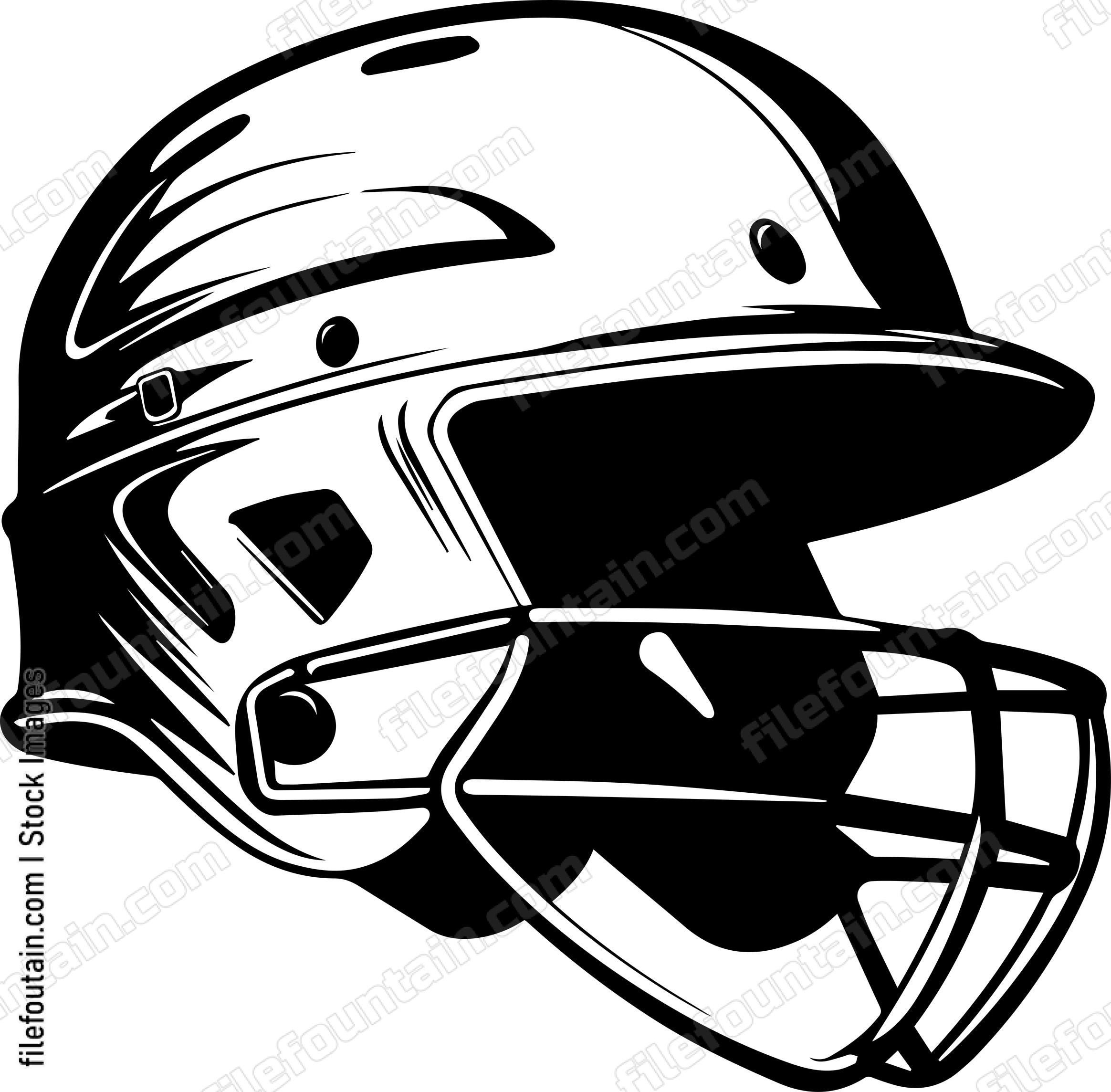 Cricket Helmet