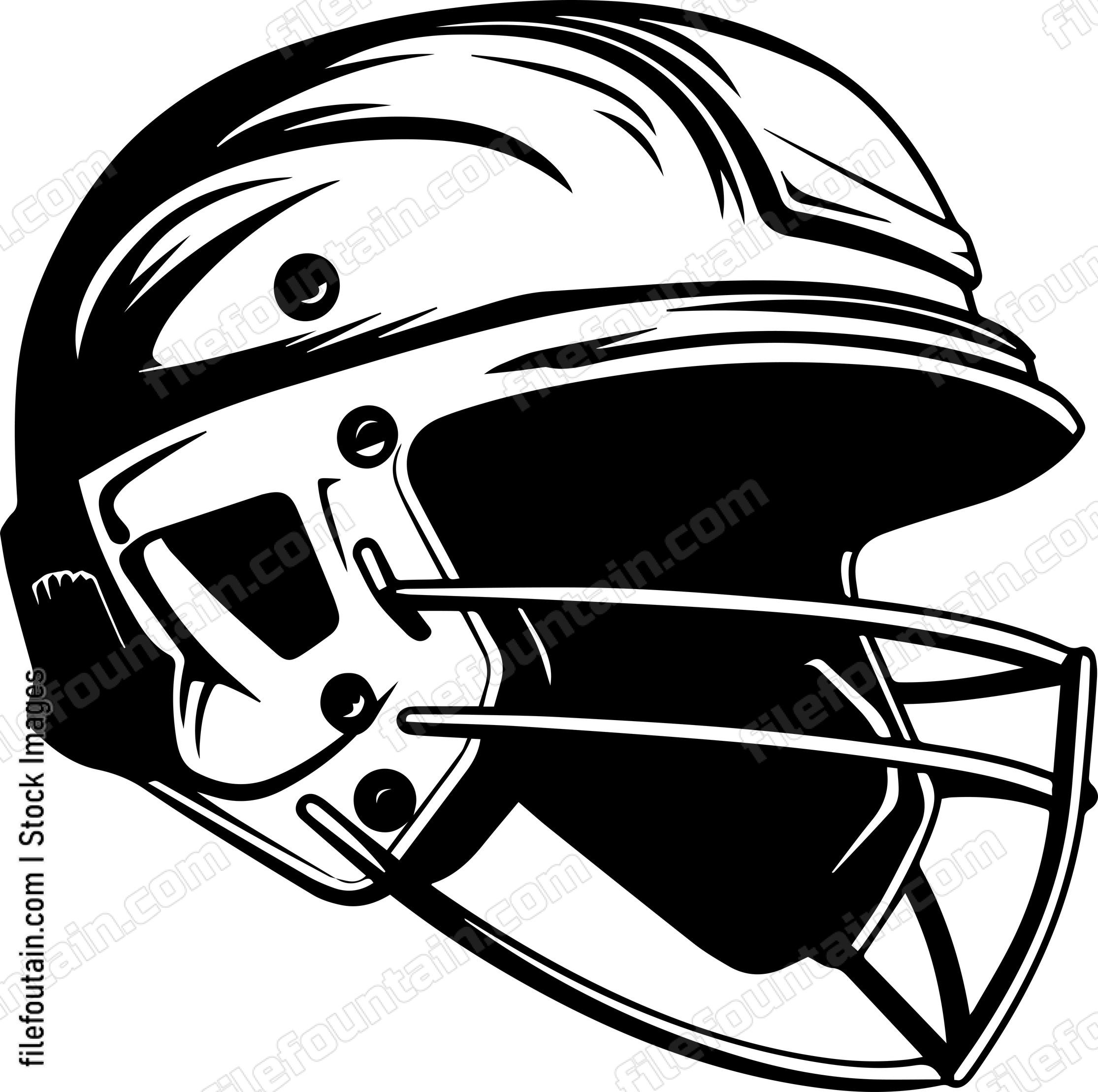 Cricket Helmet