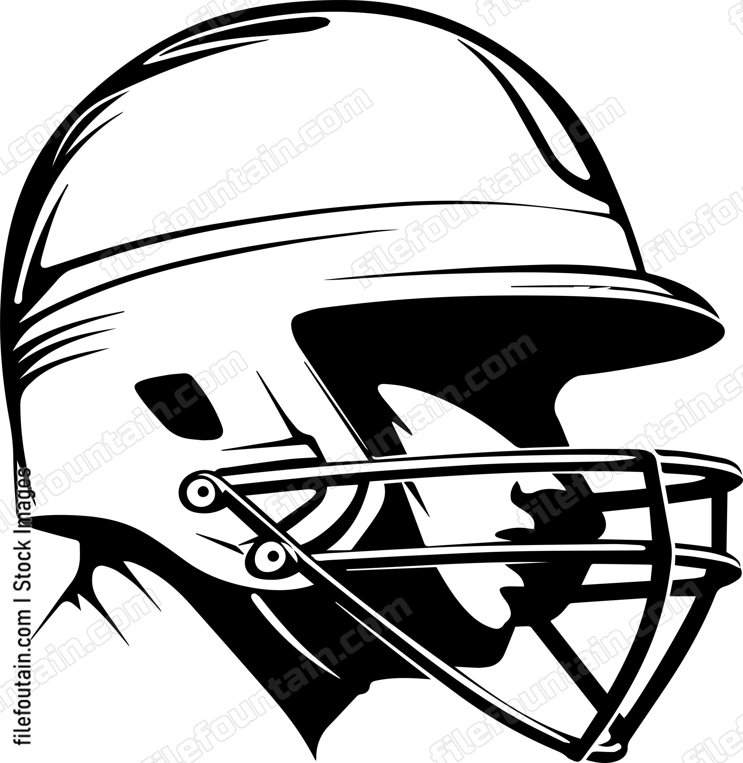 Cricket Helmet