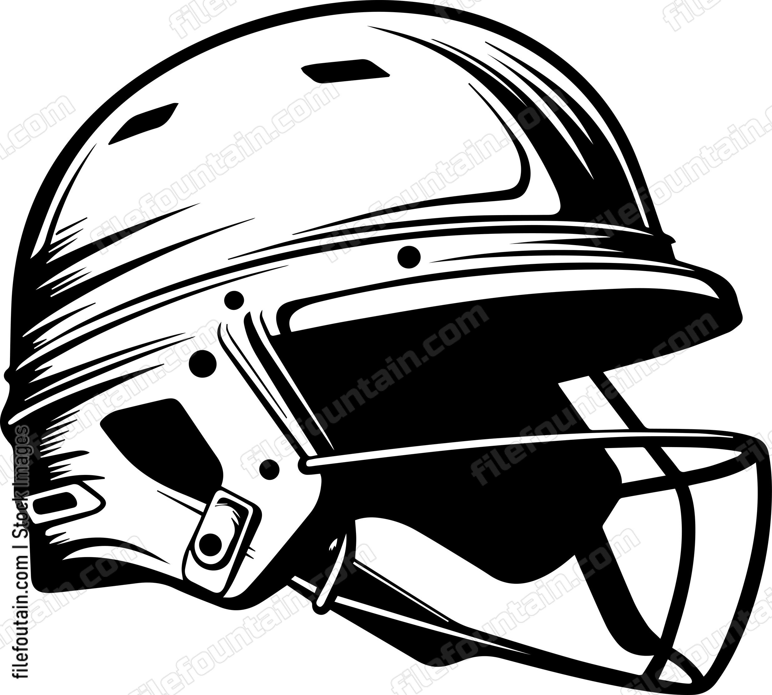 Cricket Helmet