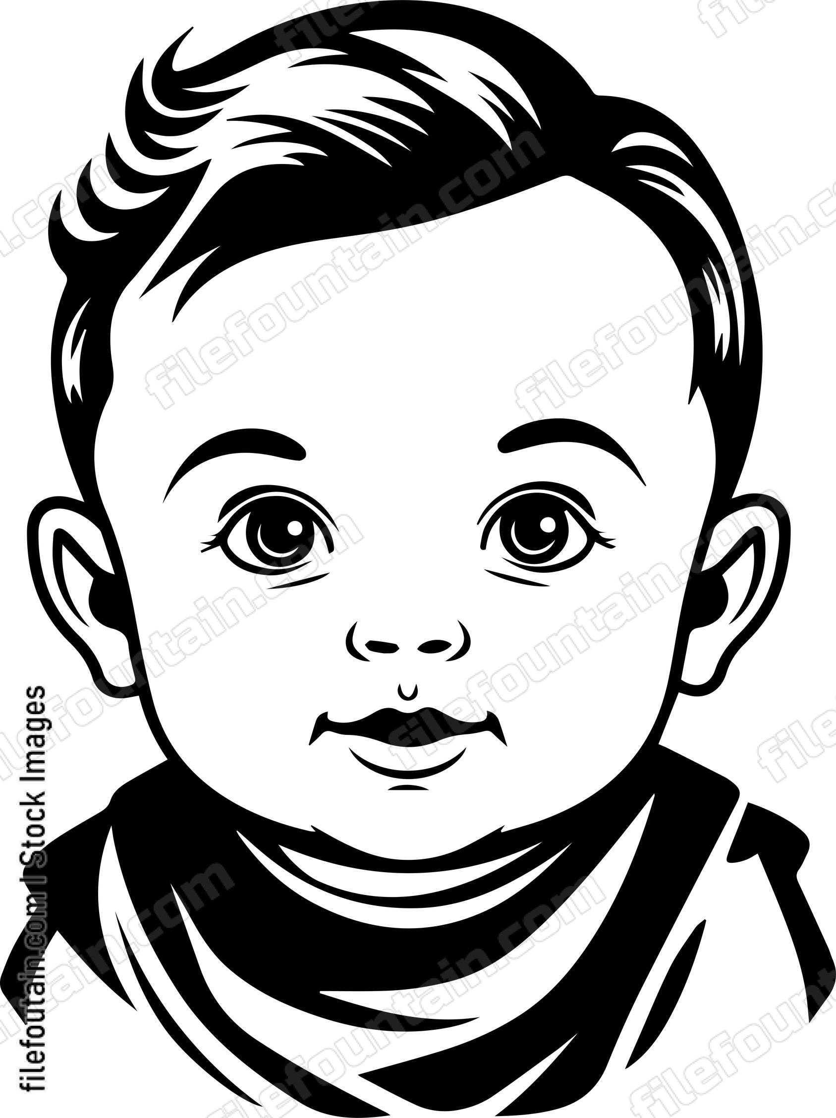 Cute Baby