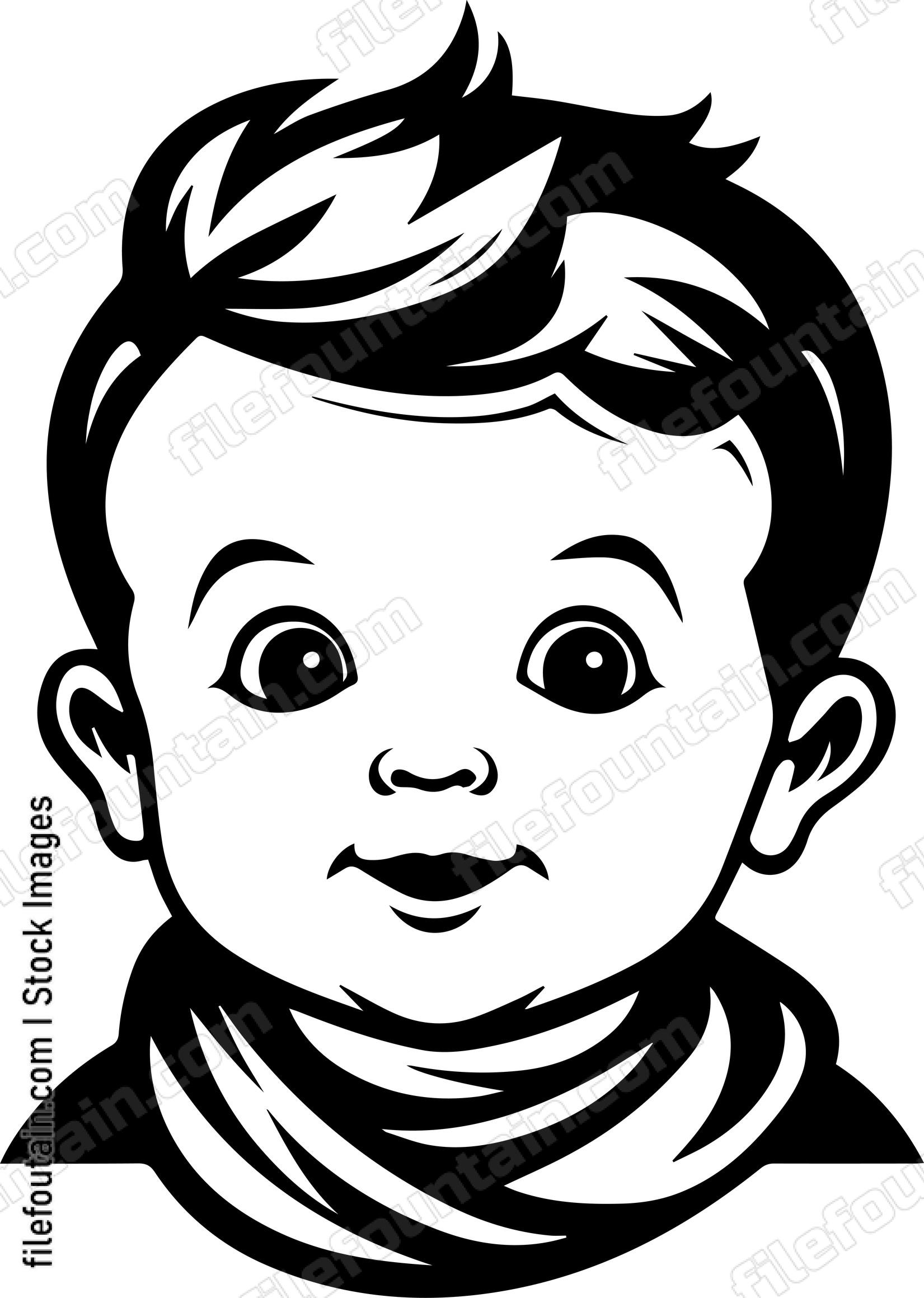 Cute Baby