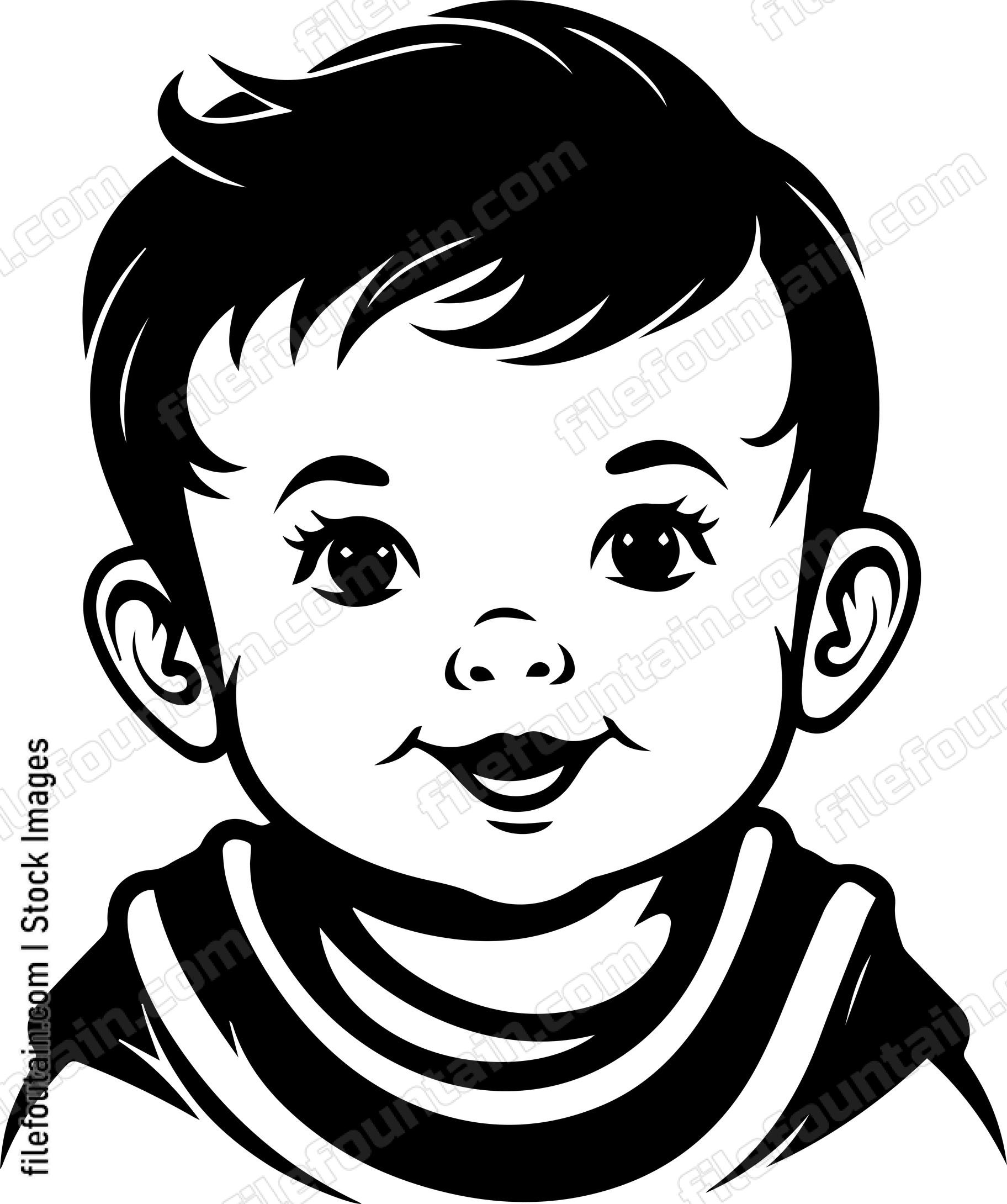 Cute Baby