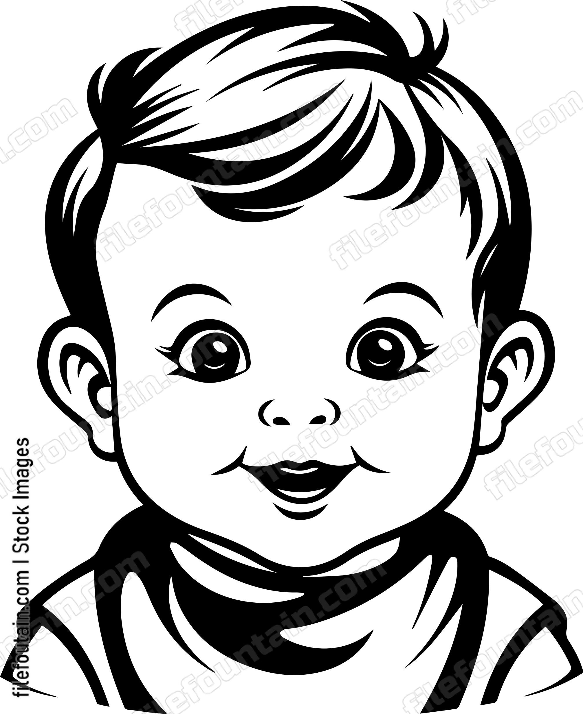 Cute Baby