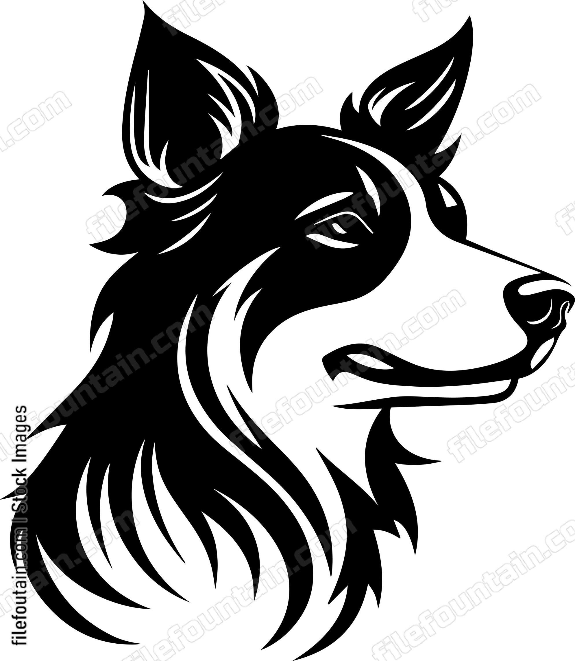 Dog Symbol