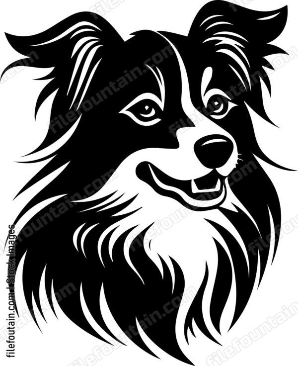Dog Symbol