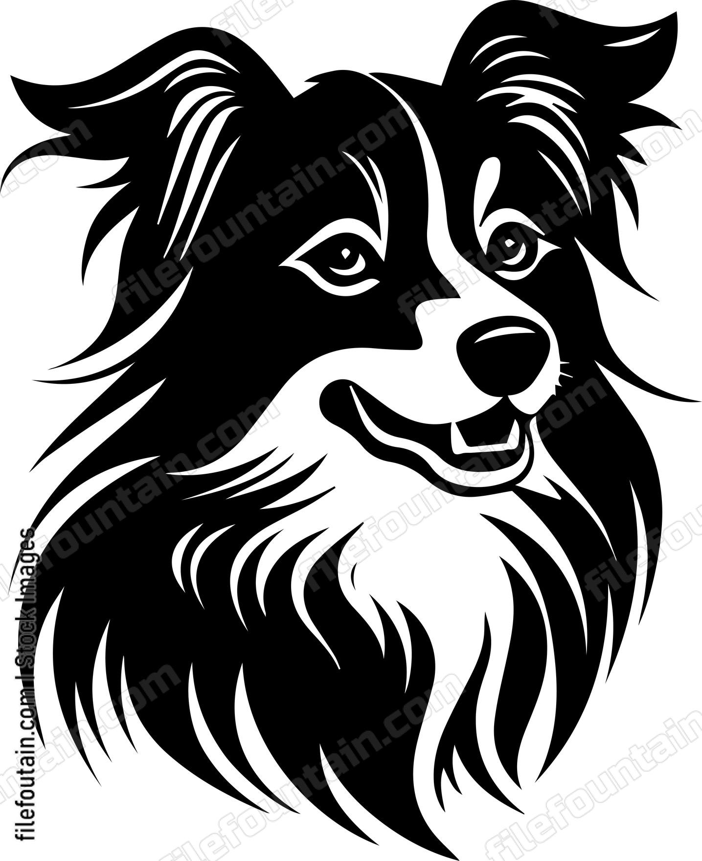 Dog Symbol